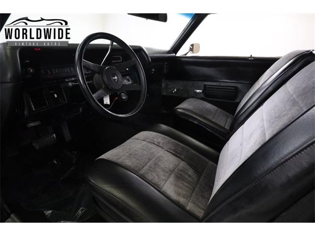 1972 Chevrolet Chevelle (CC-2113825) for sale in Denver , Colorado
