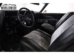 1972 Chevrolet Chevelle (CC-2113825) for sale in Denver , Colorado