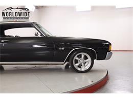 1972 Chevrolet Chevelle (CC-2113825) for sale in Denver , Colorado