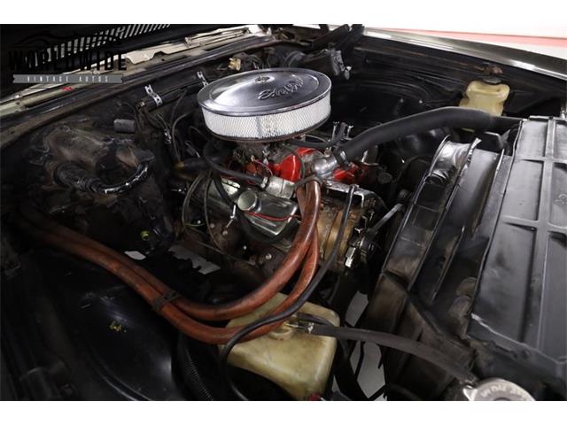 1972 Chevrolet Chevelle (CC-2113825) for sale in Denver , Colorado