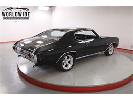 1972 Chevrolet Chevelle (CC-2113825) for sale in Denver , Colorado