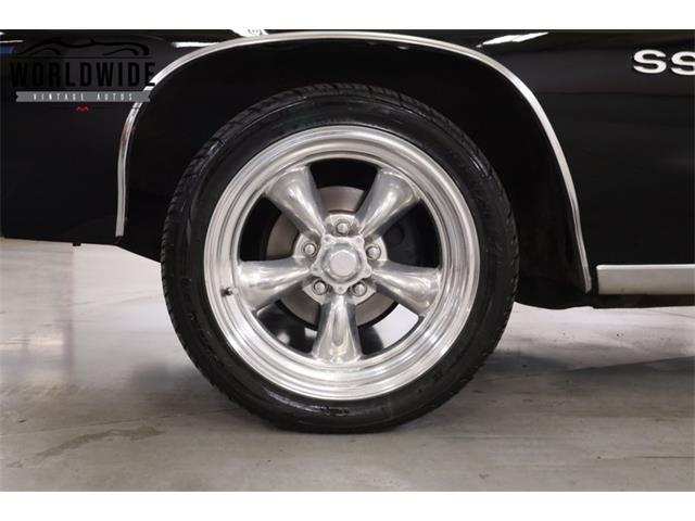 1972 Chevrolet Chevelle (CC-2113825) for sale in Denver , Colorado