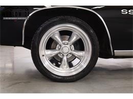 1972 Chevrolet Chevelle (CC-2113825) for sale in Denver , Colorado