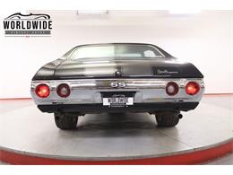 1972 Chevrolet Chevelle (CC-2113825) for sale in Denver , Colorado
