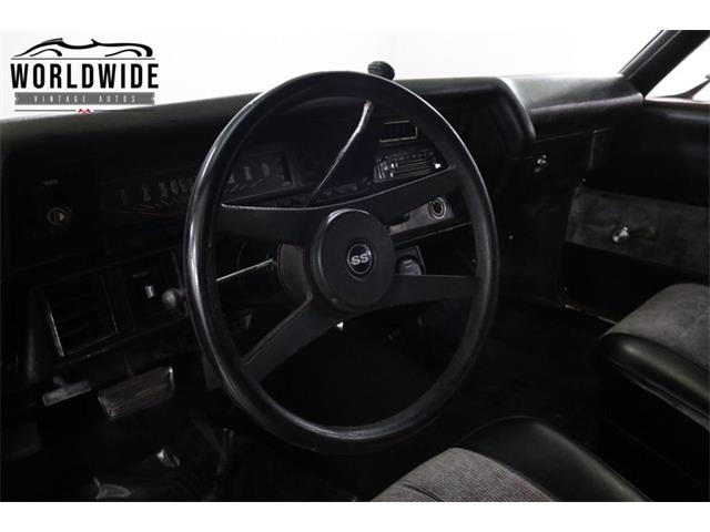1972 Chevrolet Chevelle (CC-2113825) for sale in Denver , Colorado