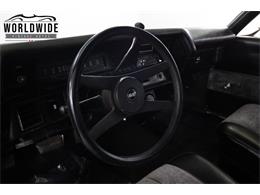 1972 Chevrolet Chevelle (CC-2113825) for sale in Denver , Colorado