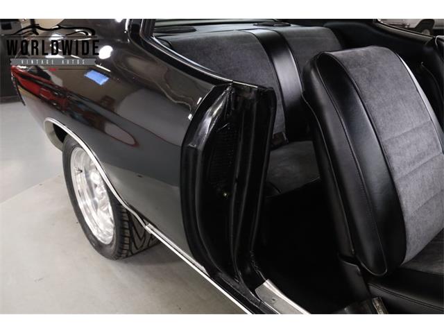 1972 Chevrolet Chevelle (CC-2113825) for sale in Denver , Colorado