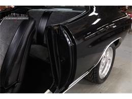 1972 Chevrolet Chevelle (CC-2113825) for sale in Denver , Colorado