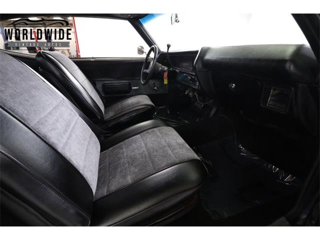 1972 Chevrolet Chevelle (CC-2113825) for sale in Denver , Colorado