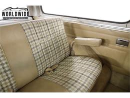 1982 Chevrolet Blazer (CC-2113826) for sale in Denver , Colorado