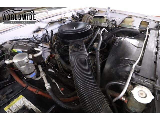1982 Chevrolet Blazer (CC-2113826) for sale in Denver , Colorado