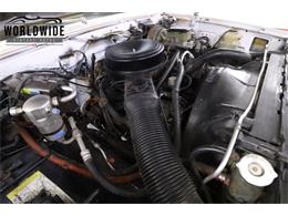 1982 Chevrolet Blazer (CC-2113826) for sale in Denver , Colorado