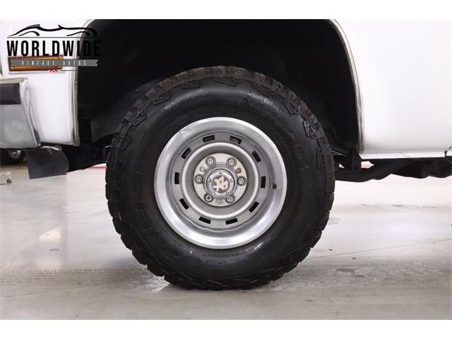 1982 Chevrolet Blazer (CC-2113826) for sale in Denver , Colorado