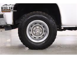 1982 Chevrolet Blazer (CC-2113826) for sale in Denver , Colorado