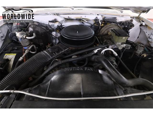 1982 Chevrolet Blazer (CC-2113826) for sale in Denver , Colorado