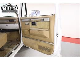 1982 Chevrolet Blazer (CC-2113826) for sale in Denver , Colorado