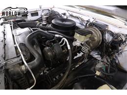 1982 Chevrolet Blazer (CC-2113826) for sale in Denver , Colorado