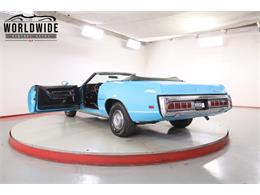 1973 Mercury Cougar XR7 (CC-2113827) for sale in Denver , Colorado