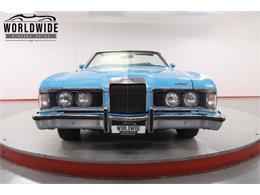 1973 Mercury Cougar XR7 (CC-2113827) for sale in Denver , Colorado
