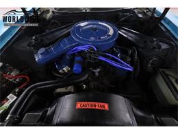 1973 Mercury Cougar XR7 (CC-2113827) for sale in Denver , Colorado