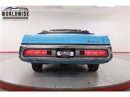 1973 Mercury Cougar XR7 (CC-2113827) for sale in Denver , Colorado
