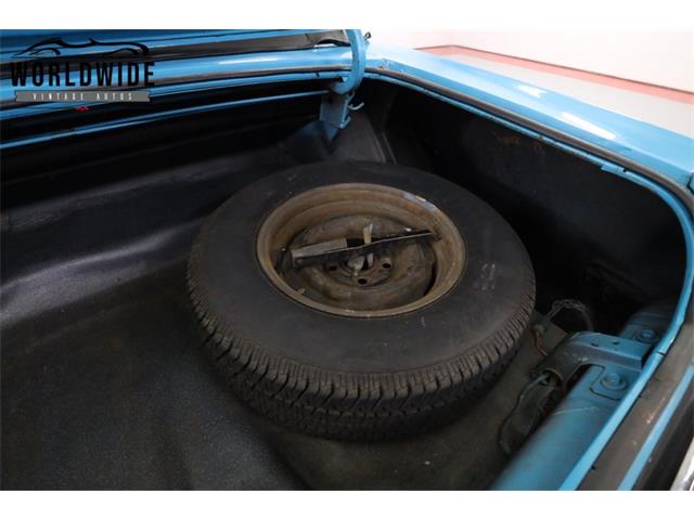 1973 Mercury Cougar XR7 (CC-2113827) for sale in Denver , Colorado