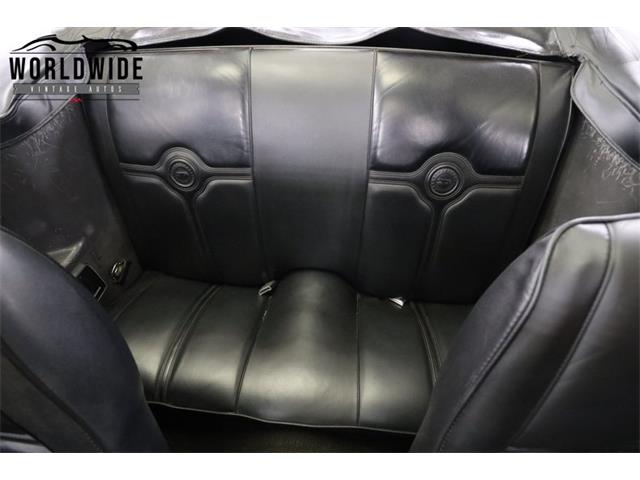 1973 Mercury Cougar XR7 (CC-2113827) for sale in Denver , Colorado
