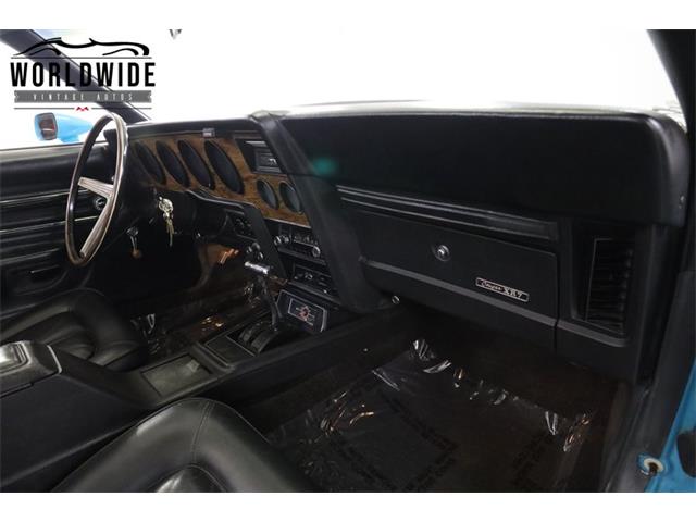 1973 Mercury Cougar XR7 (CC-2113827) for sale in Denver , Colorado