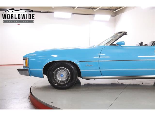 1973 Mercury Cougar XR7 (CC-2113827) for sale in Denver , Colorado