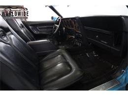 1973 Mercury Cougar XR7 (CC-2113827) for sale in Denver , Colorado