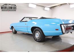 1973 Mercury Cougar XR7 (CC-2113827) for sale in Denver , Colorado
