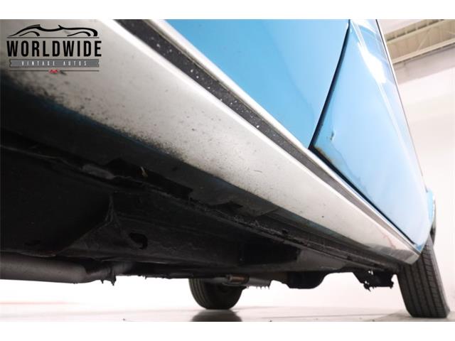 1973 Mercury Cougar XR7 (CC-2113827) for sale in Denver , Colorado
