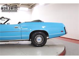 1973 Mercury Cougar XR7 (CC-2113827) for sale in Denver , Colorado