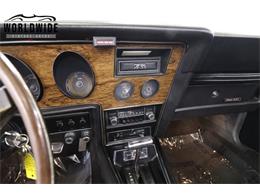 1973 Mercury Cougar XR7 (CC-2113827) for sale in Denver , Colorado