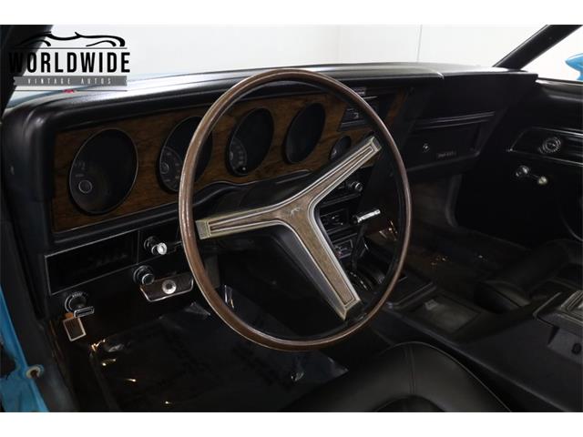 1973 Mercury Cougar XR7 (CC-2113827) for sale in Denver , Colorado