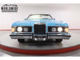 1973 Mercury Cougar XR7 (CC-2113827) for sale in Denver , Colorado