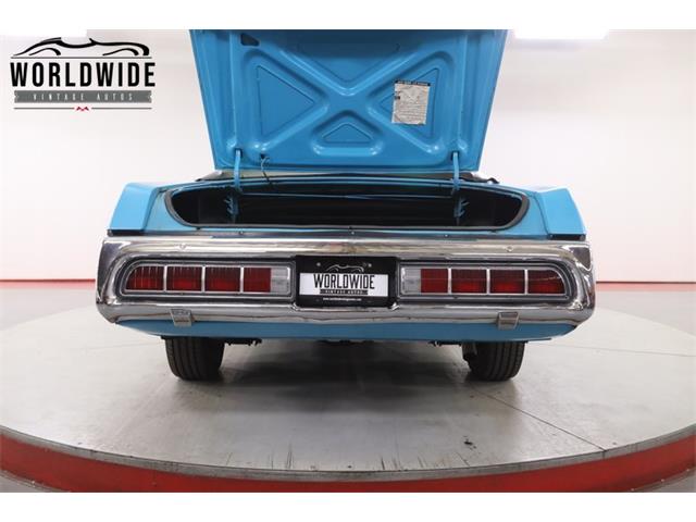 1973 Mercury Cougar XR7 (CC-2113827) for sale in Denver , Colorado