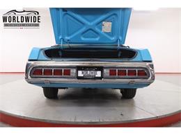 1973 Mercury Cougar XR7 (CC-2113827) for sale in Denver , Colorado