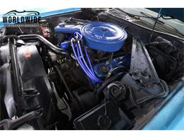 1973 Mercury Cougar XR7 (CC-2113827) for sale in Denver , Colorado