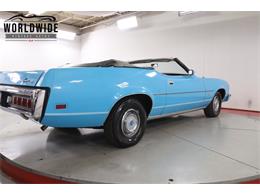 1973 Mercury Cougar XR7 (CC-2113827) for sale in Denver , Colorado
