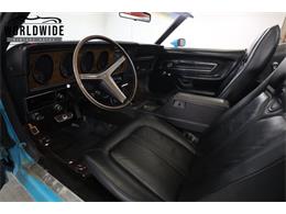 1973 Mercury Cougar XR7 (CC-2113827) for sale in Denver , Colorado