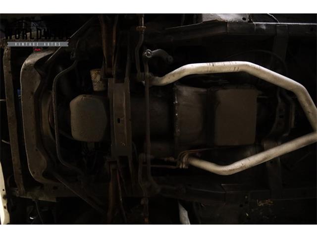 1973 Mercury Cougar XR7 (CC-2113827) for sale in Denver , Colorado