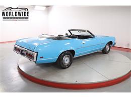 1973 Mercury Cougar XR7 (CC-2113827) for sale in Denver , Colorado