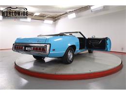 1973 Mercury Cougar XR7 (CC-2113827) for sale in Denver , Colorado