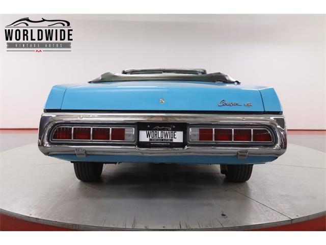 1973 Mercury Cougar XR7 (CC-2113827) for sale in Denver , Colorado