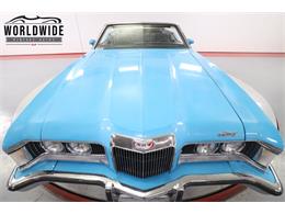 1973 Mercury Cougar XR7 (CC-2113827) for sale in Denver , Colorado