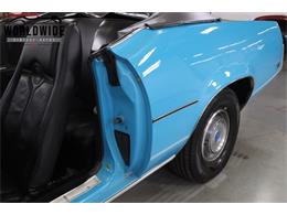1973 Mercury Cougar XR7 (CC-2113827) for sale in Denver , Colorado