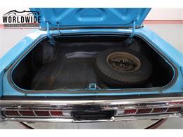 1973 Mercury Cougar XR7 (CC-2113827) for sale in Denver , Colorado