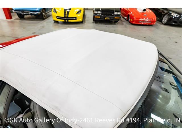 1989 Ford Mustang (CC-2113828) for sale in Kentwood, Michigan