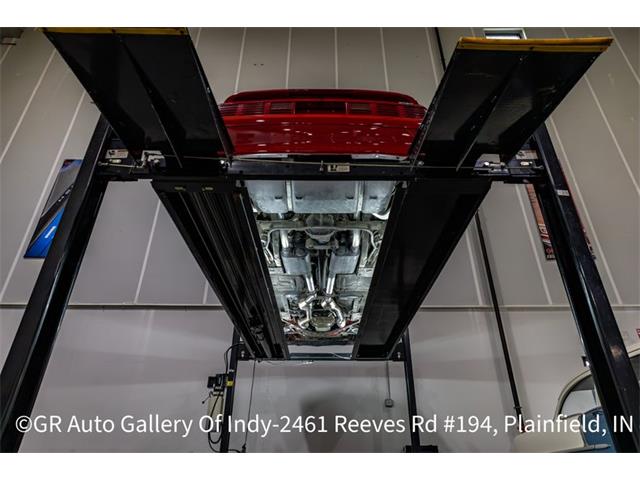 1989 Ford Mustang (CC-2113828) for sale in Kentwood, Michigan